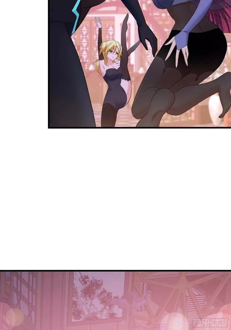 我在地府开后宫,第128话 好像看你穿女装,第27张